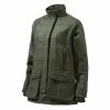 Beretta St James Coat Woman