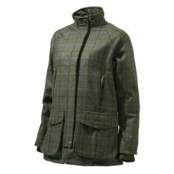 Beretta St James Coat Woman