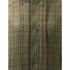 Beretta St James Coat W -BERETTA Online Shop GD911T162307V1 CLOSEUP1