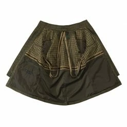 Beretta St James Coat W -BERETTA Online Shop GD911T162307V1 CLOSEUP3