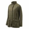 Beretta St James Coat W -BERETTA Online Shop GD911T162307V1 FRONT