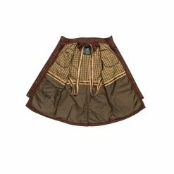 Beretta St James Coat W -BERETTA Online Shop GD911T162308C2 CLOSEUP1