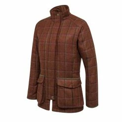 Beretta St James Coat W