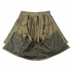 Beretta St James Coat Woman -BERETTA Online Shop GD911T1623 CLOSEUP3