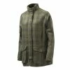 Beretta St James Coat Woman 1 Beretta St James Coat Woman -BERETTA Online Shop GD911T1623 FRONT
