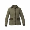 Beretta Country Microfiber Woman's Quilted Jacket -BERETTA Online Shop GDA62250 FRONT1