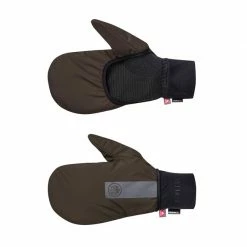 Beretta Padded Double Gloves