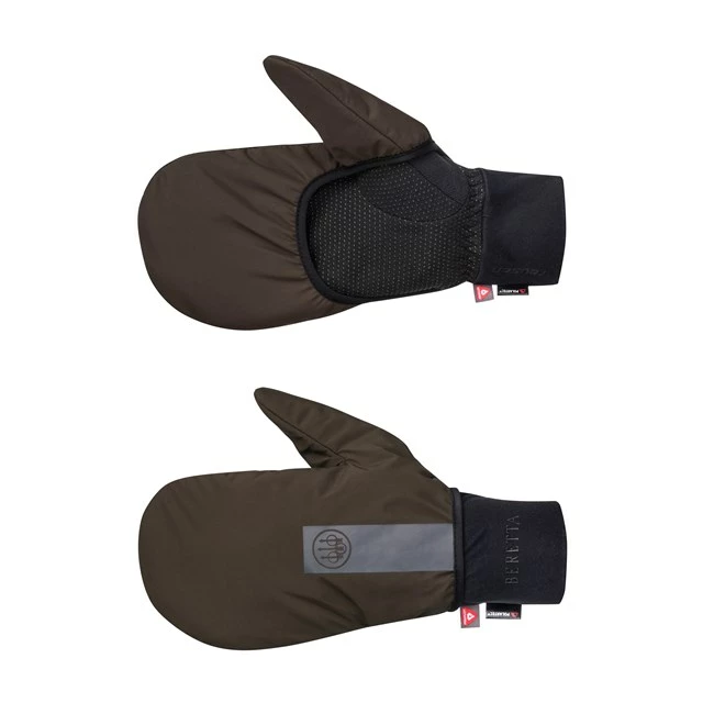 Beretta Padded Double Gloves 3 Beretta Padded Double Gloves