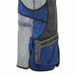 Beretta Sporting Vest Woman 7 Beretta Sporting Vest Woman -BERETTA Online Shop GT023T1553059J CLOSEUP11