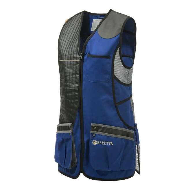 Beretta Sporting Vest Woman 3 Beretta Sporting Vest Woman
