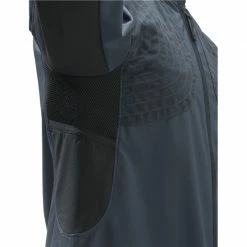 Beretta Windshield Shooting Jacket -BERETTA Online Shop GT043T17710530 CLOSEUP2