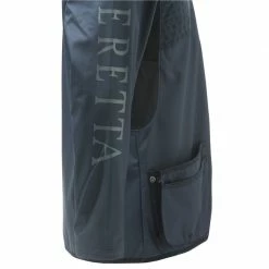 Beretta Windshield Shooting Jacket -BERETTA Online Shop GT043T17710530 CLOSEUP3