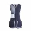 Beretta Women's Uniform Pro Skeet Vest (Left Handed) -BERETTA Online Shop GT59002113 FRONT