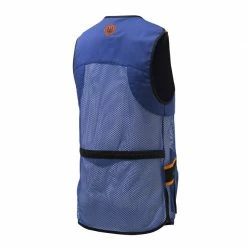 Beretta Full Mesh Vest -BERETTA Online Shop GT671T15530560 BACK11