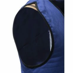 Beretta Full Mesh Vest -BERETTA Online Shop GT671T15530560 CLOSEUP321