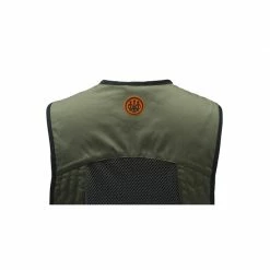 Beretta Full Mesh Vest - Dark Green 9 Beretta Full Mesh Vest - Dark Green -BERETTA Online Shop GT671T1553072A CLOSEUP311