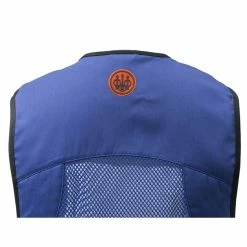 Beretta Full Mesh Vest -BERETTA Online Shop GT671T1553 CLOSEUP4