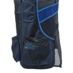 Beretta Sporting Vest -BERETTA Online Shop GT691021130504 CLOSEUP1