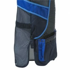 Beretta Sporting Vest -BERETTA Online Shop GT691021130504 CLOSEUP2