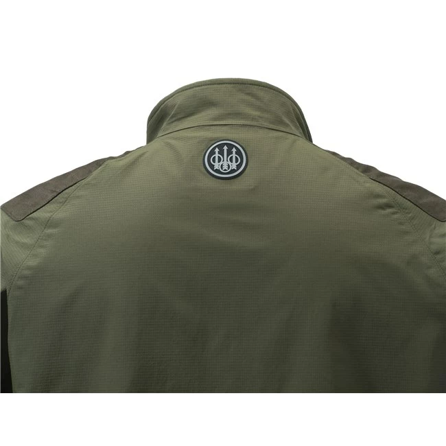 Beretta Teal Sporting Jacket 5 Beretta Teal Sporting Jacket - Image 3