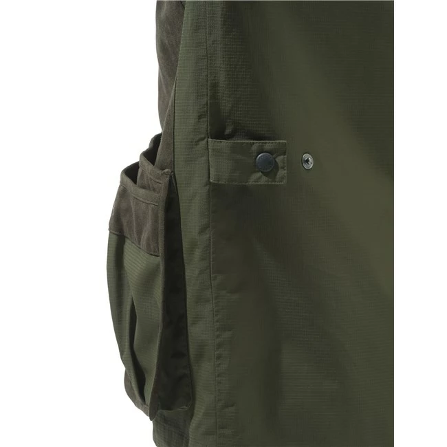 Beretta Teal Sporting Jacket 6 Beretta Teal Sporting Jacket - Image 4