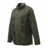 Beretta Teal Sporting Jacket -BERETTA Online Shop GT711T16870715 FRONT