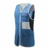 Beretta Uniform Pro 20.20 Shooting Vest - Blue 2 Beretta Uniform Pro 20.20 Shooting Vest - Blue -BERETTA Online Shop GT761T155305C3 FRONT1