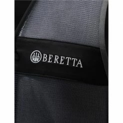 Beretta Uniform Pro 20.20 Shooting Vest -BERETTA Online Shop GT761T1553 CLOSEUP2