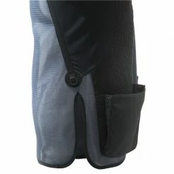 Beretta Uniform Pro 20.20 Shooting Vest -BERETTA Online Shop GT761T1553 CLOSEUP3