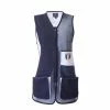 Beretta Women's Uniform Pro Italia Skeet Vest RH 2 Beretta Women's Uniform Pro Italia Skeet Vest RH -BERETTA Online Shop GT78002113 FRONT
