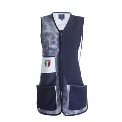 Beretta Women's Uniform Pro Italia Skeet Vest LH