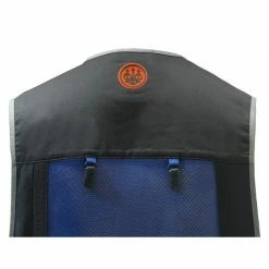 Beretta Sporting EVO Vest -BERETTA Online Shop GT911T1553 CLOSEUP3
