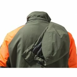 Beretta Thorn Resistant Jacket GTX&reg; -BERETTA Online Shop GU033T1429077W CLOSEUP6