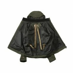 Beretta Thorn Resistant Jacket GTX&reg; -BERETTA Online Shop GU033T1429 CLOSEUP6