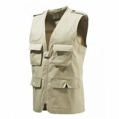 Beretta Men's Sport Safari Vest