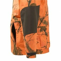 Beretta Gascon Jacket -BERETTA Online Shop GU05402295 CLOSEUP4