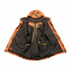 Beretta Gascon Jacket -BERETTA Online Shop GU05402295 CLOSEUP6