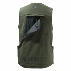 Beretta Storm Hunting Vest -BERETTA Online Shop GU134T1551 CLOSEUP1