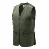 Beretta Storm Hunting Vest -BERETTA Online Shop GU134T1551 FRONT