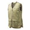 Beretta Wildtrail Pro Vest 2 Beretta Wildtrail Pro Vest -BERETTA Online Shop GU144T1853013K FRONT