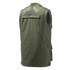 Beretta Wildtrail Pro Vest -BERETTA Online Shop GU144T1853 BACK