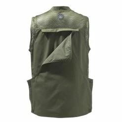 Beretta Wildtrail Pro Vest -BERETTA Online Shop GU144T1853 CLOSEUP1