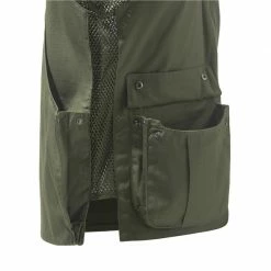 Beretta Wildtrail Pro Vest -BERETTA Online Shop GU144T1853 CLOSEUP2