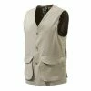 Beretta Classic Hunt Vest Cotton -BERETTA Online Shop GU262T1088011K FRONT2