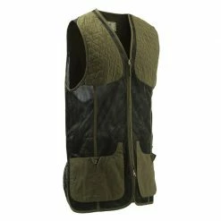 Beretta Urban Camo Mesh Vest -BERETTA Online Shop GU301T0451072A CLOSEUP11