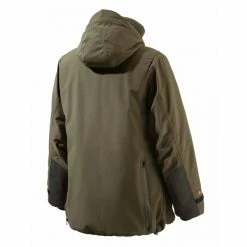 Beretta Insulated Static Jacket (Only S Size) -BERETTA Online Shop GU451022950715 BACK