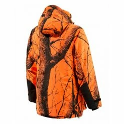 Beretta Insulated Static Jacket (Only S Size) -BERETTA Online Shop GU45102295 BACK