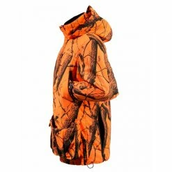 Beretta Insulated Static Jacket (Only S Size) -BERETTA Online Shop GU45102295 CLOSEUP1