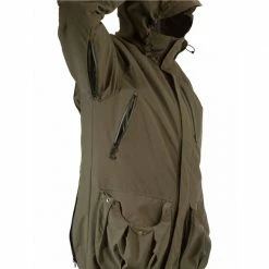 Beretta Insulated Static Jacket (Only S Size) -BERETTA Online Shop GU45102295 CLOSEUP4