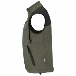 Beretta Highball Windpro Vest -BERETTA Online Shop GU464T2027 CLOSEUP1